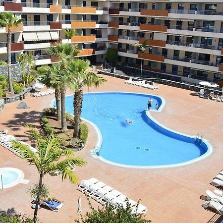 El Teide Διαμέρισμα Puerto de Santiago  Εξωτερικό φωτογραφία